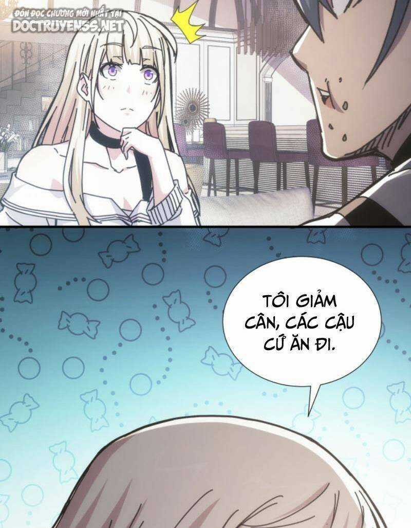 Căn Hộ Thái Hư Chương 11 trang 46