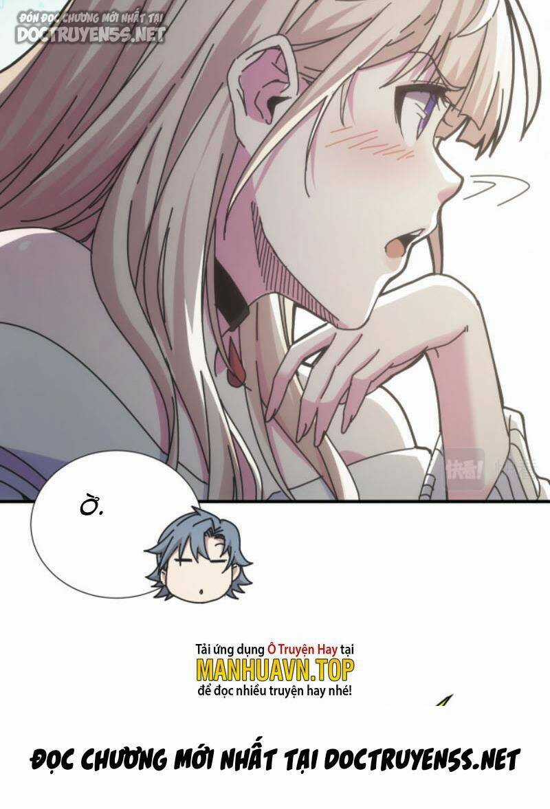 Căn Hộ Thái Hư Chương 11 trang 47