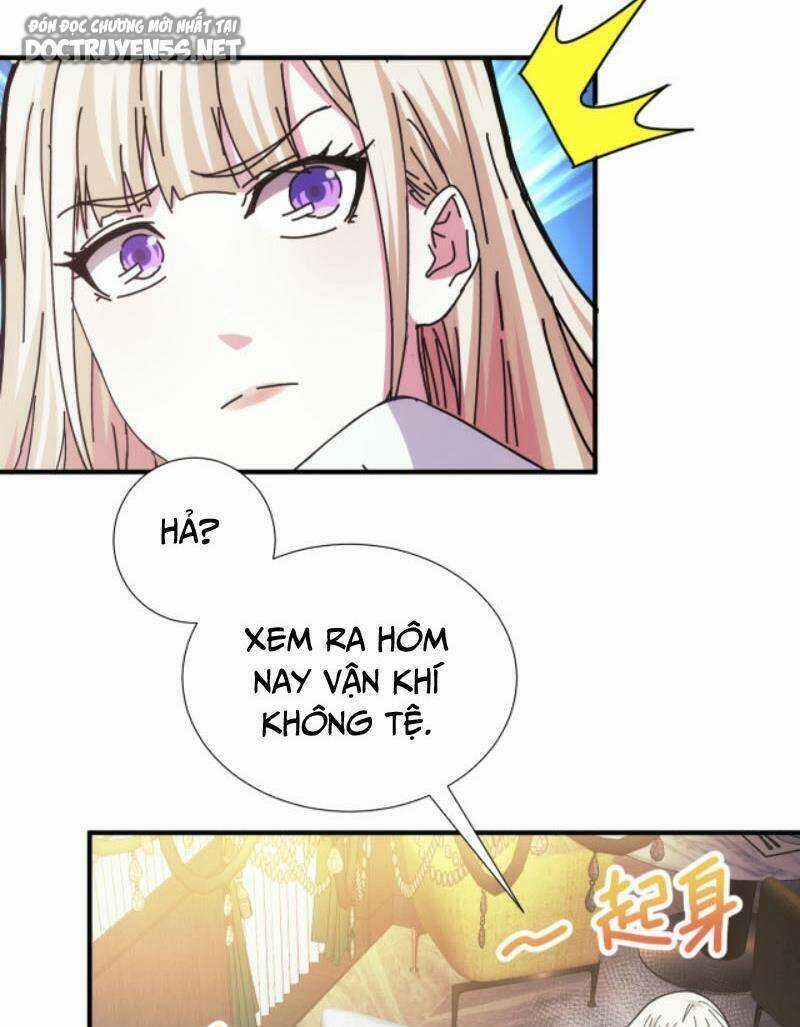 Căn Hộ Thái Hư Chương 11 trang 48