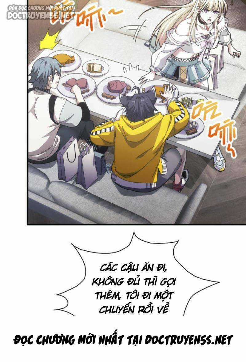 Căn Hộ Thái Hư Chương 11 trang 49