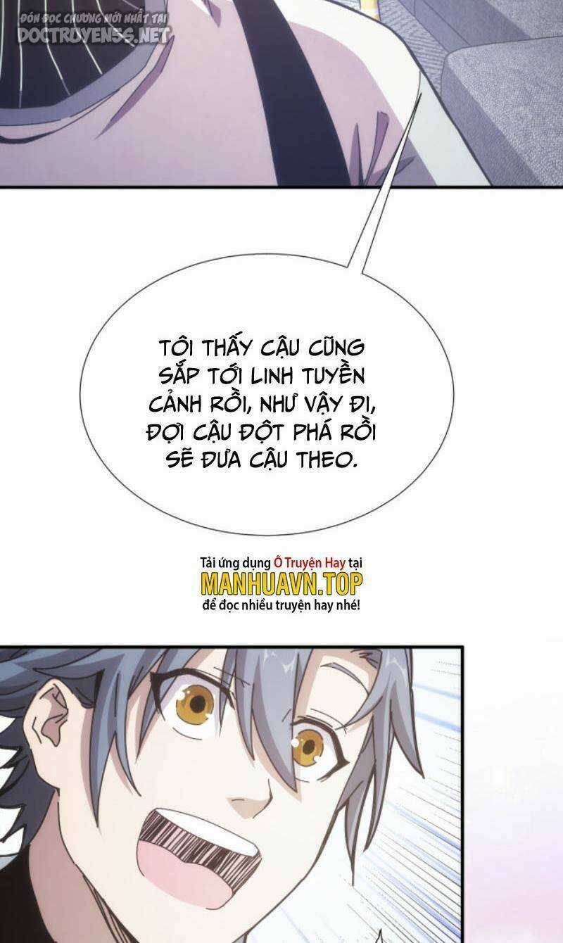 Căn Hộ Thái Hư Chương 11 trang 5