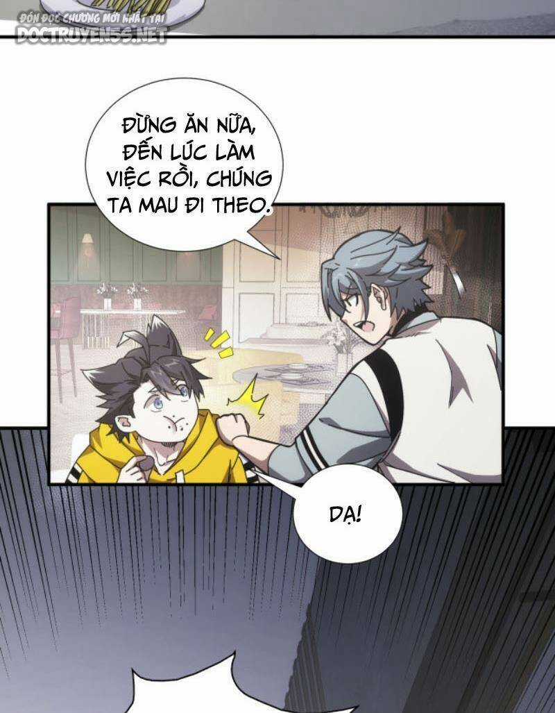 Căn Hộ Thái Hư Chương 11 trang 51