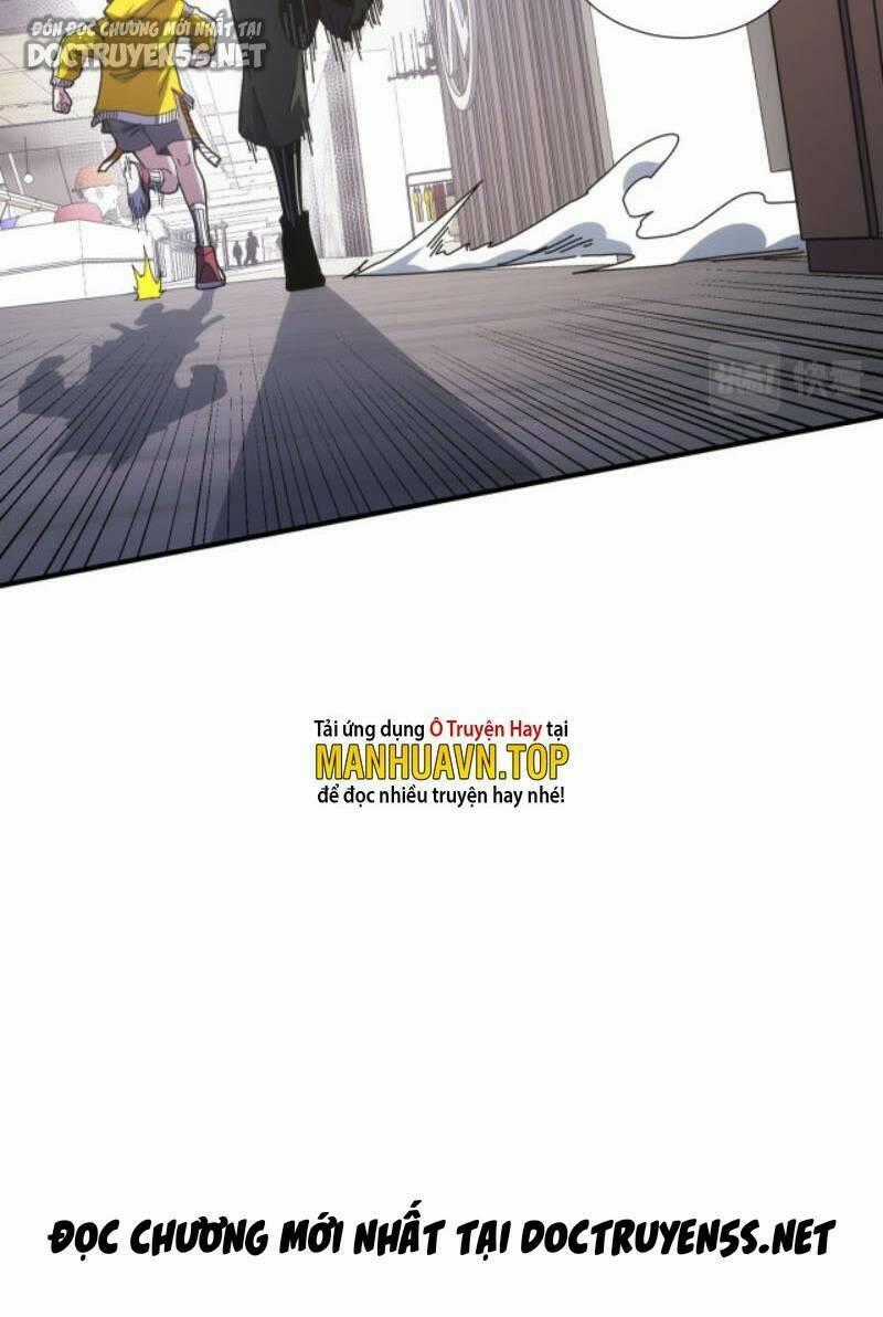 Căn Hộ Thái Hư Chương 11 trang 53