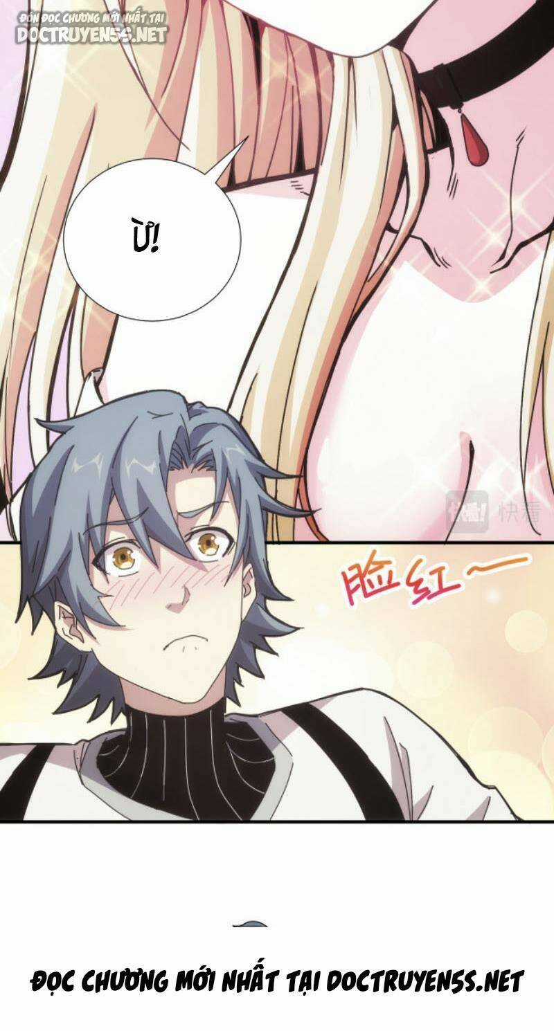 Căn Hộ Thái Hư Chương 11 trang 7