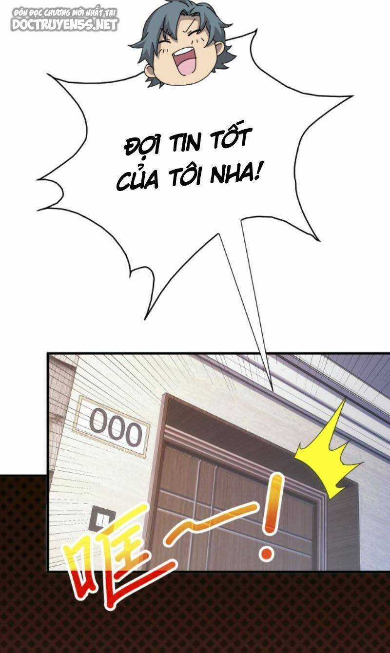 Căn Hộ Thái Hư Chương 11 trang 8