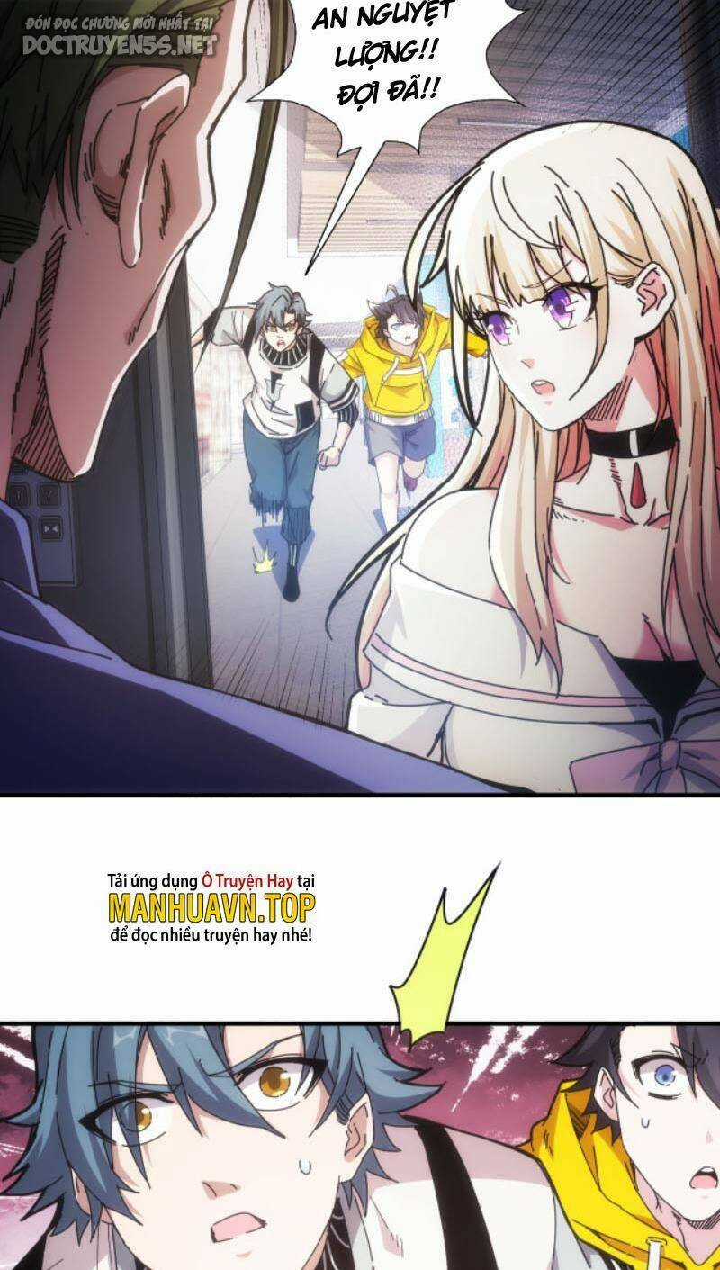 Căn Hộ Thái Hư Chương 12 trang 11