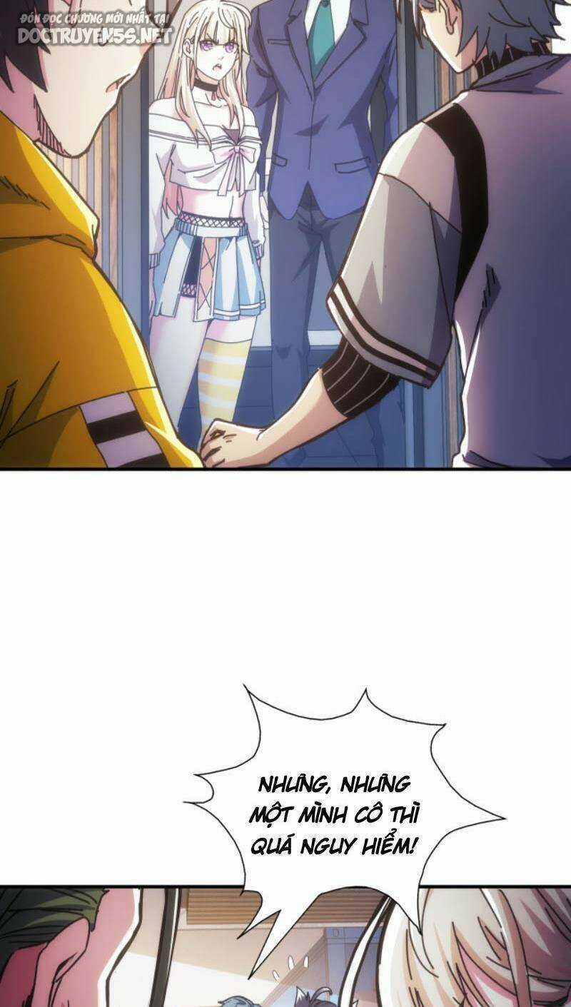 Căn Hộ Thái Hư Chương 12 trang 14