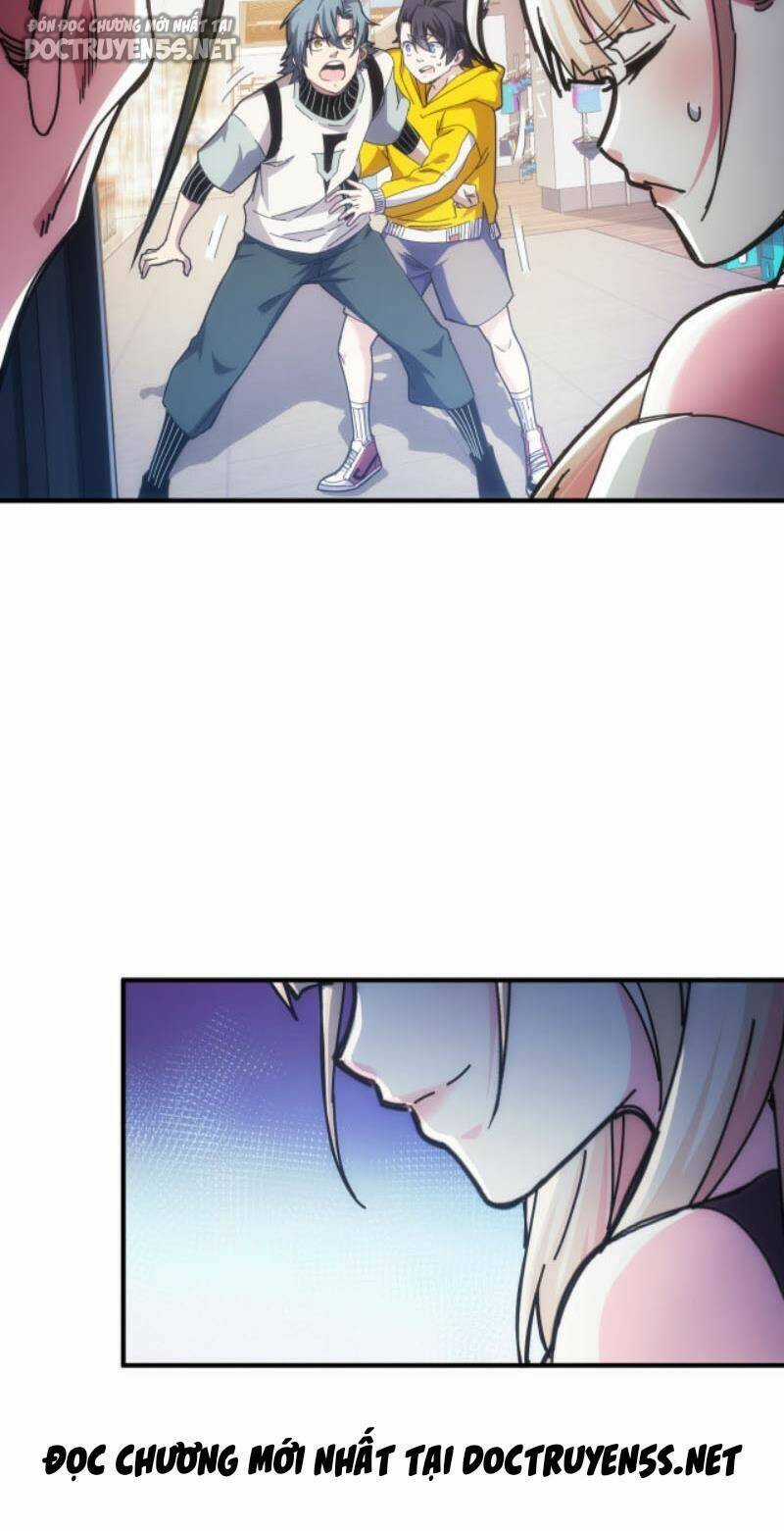 Căn Hộ Thái Hư Chương 12 trang 15