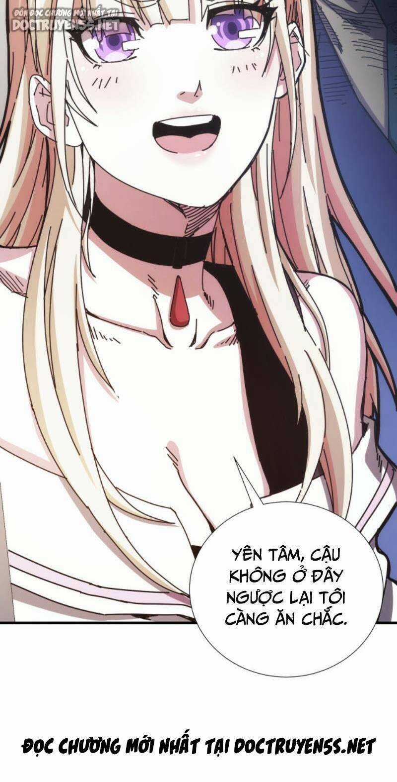 Căn Hộ Thái Hư Chương 12 trang 17