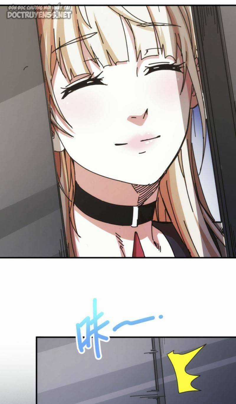 Căn Hộ Thái Hư Chương 12 trang 18