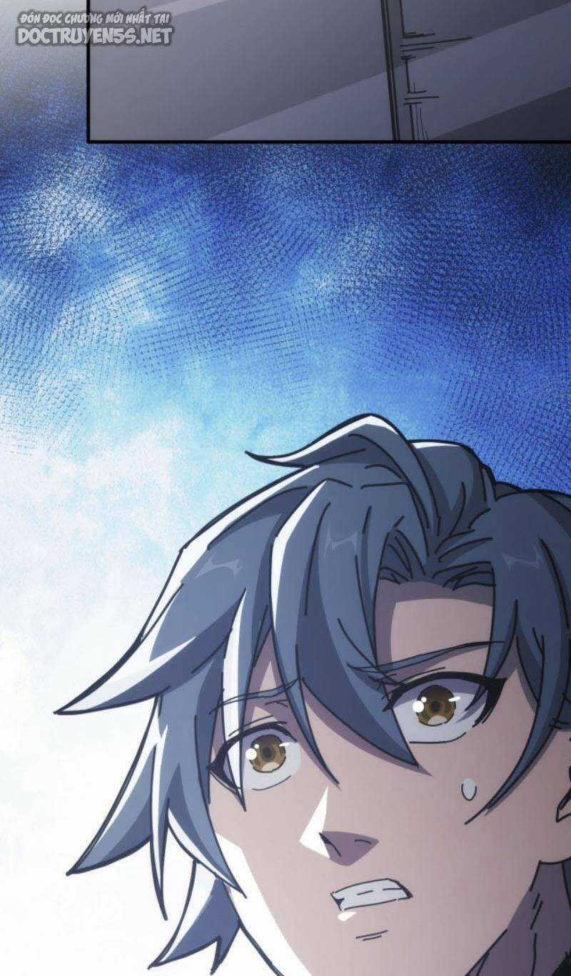 Căn Hộ Thái Hư Chương 12 trang 19