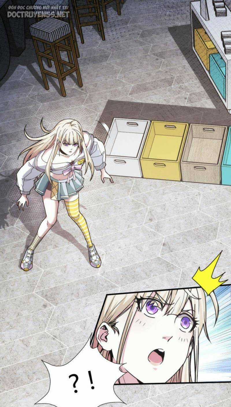 Căn Hộ Thái Hư Chương 12 trang 2