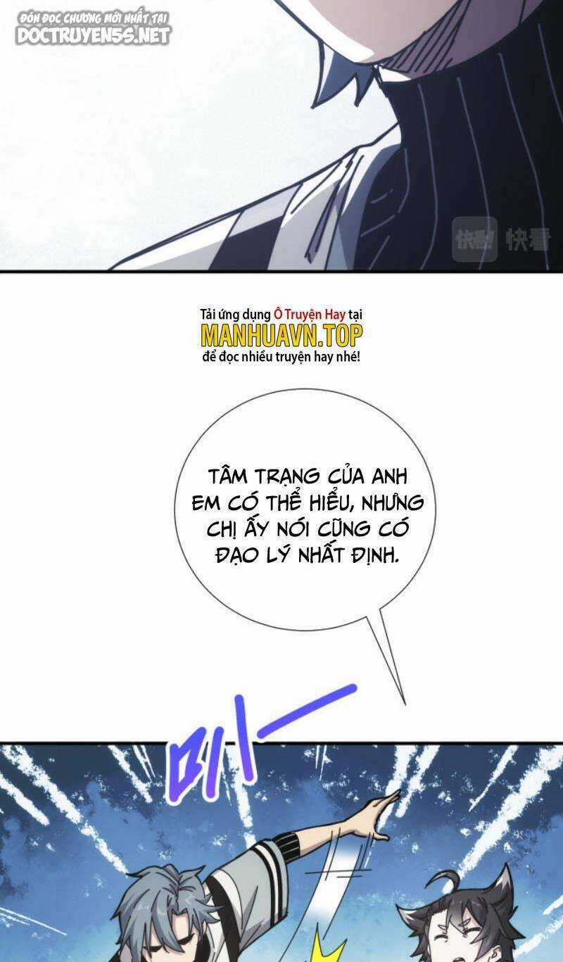 Căn Hộ Thái Hư Chương 12 trang 20