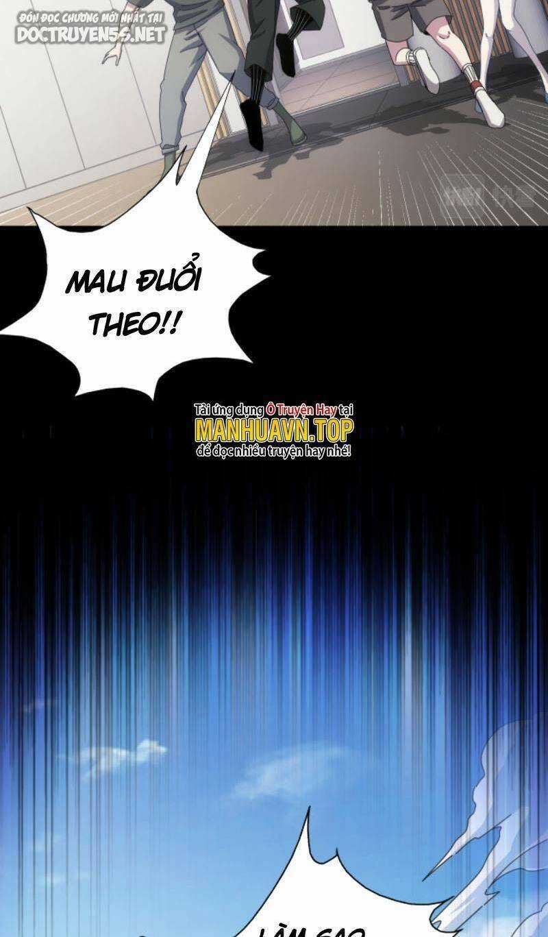 Căn Hộ Thái Hư Chương 12 trang 26