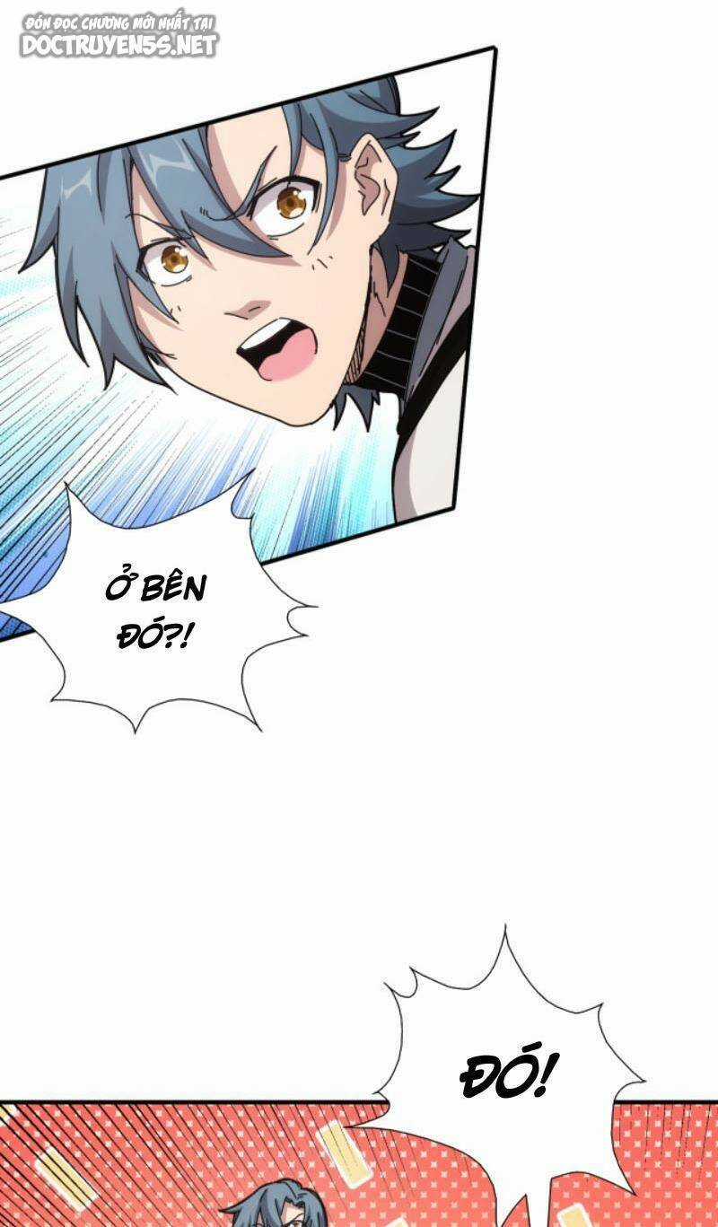 Căn Hộ Thái Hư Chương 12 trang 27