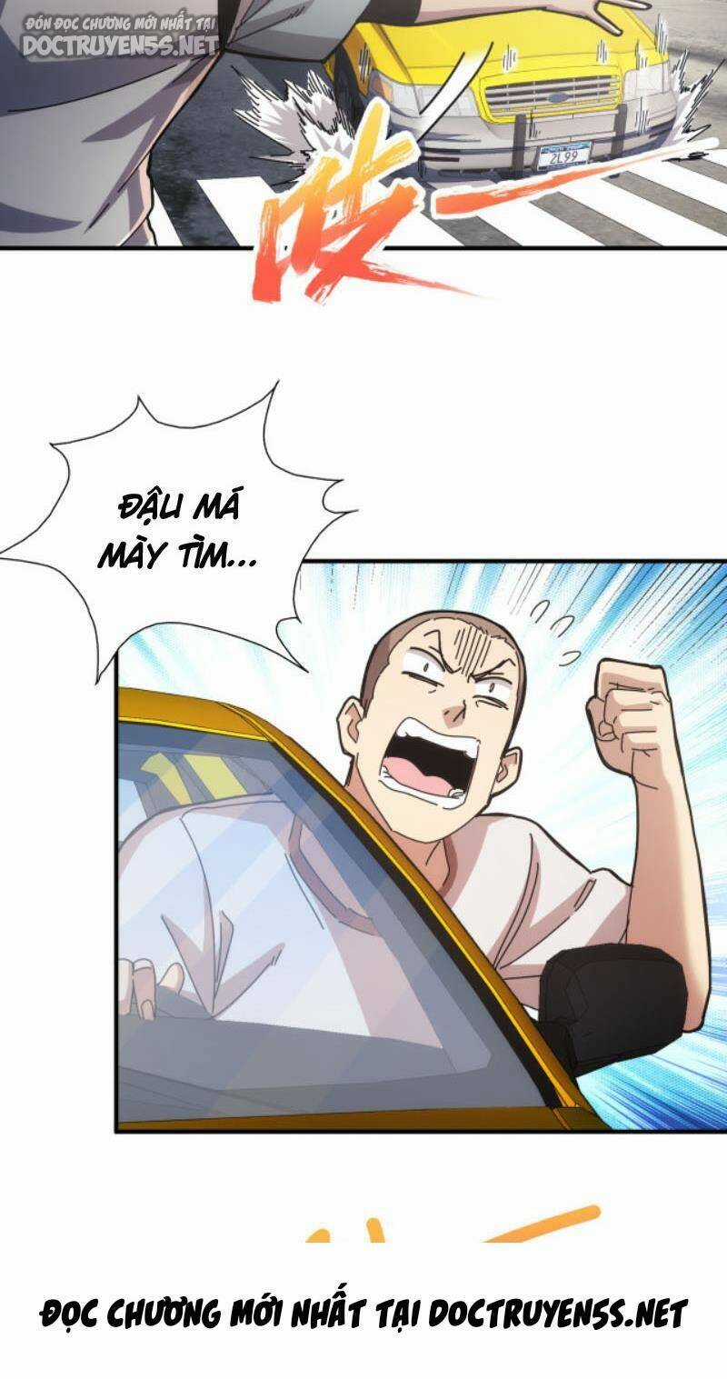 Căn Hộ Thái Hư Chương 12 trang 29