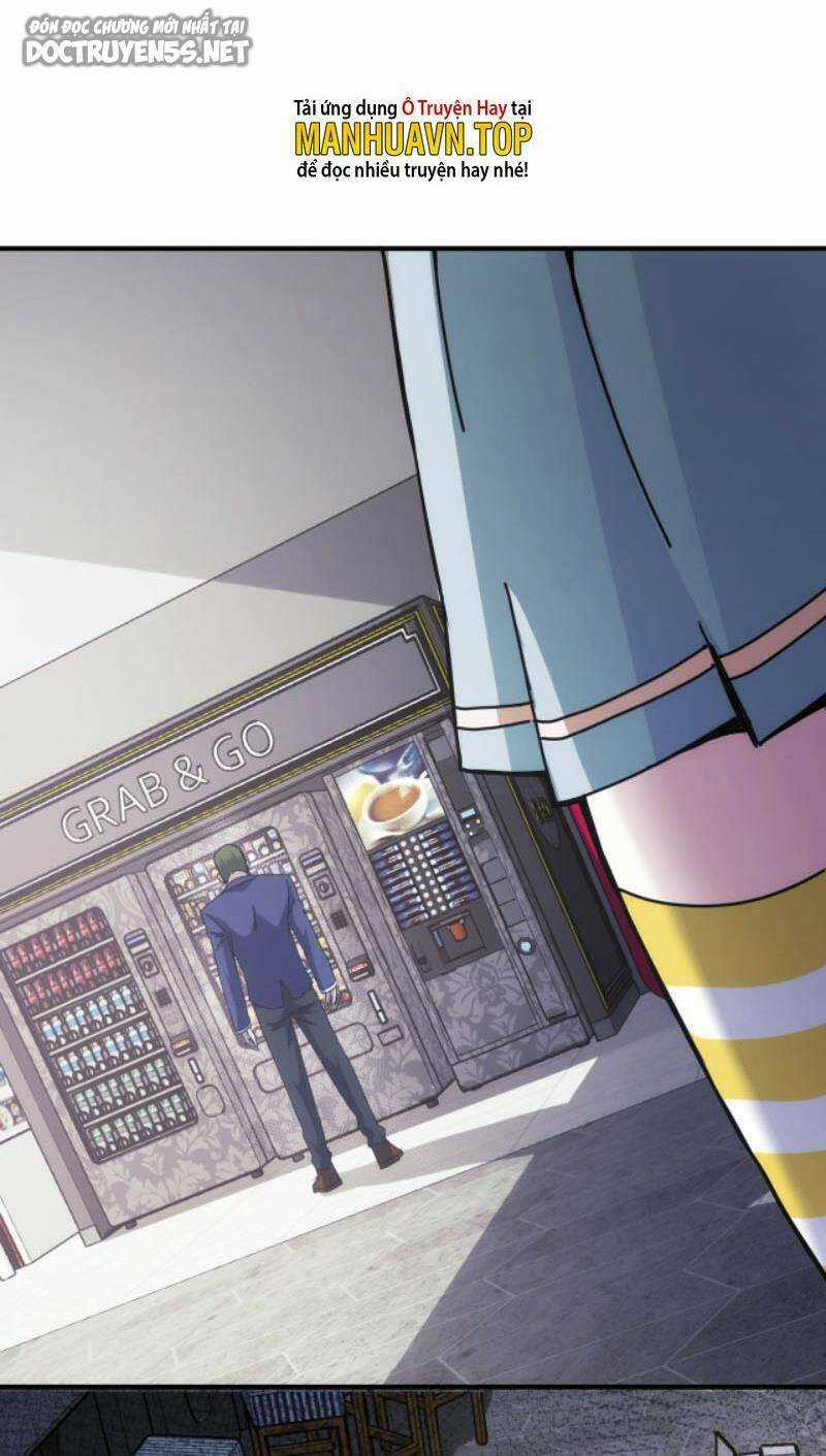 Căn Hộ Thái Hư Chương 12 trang 3