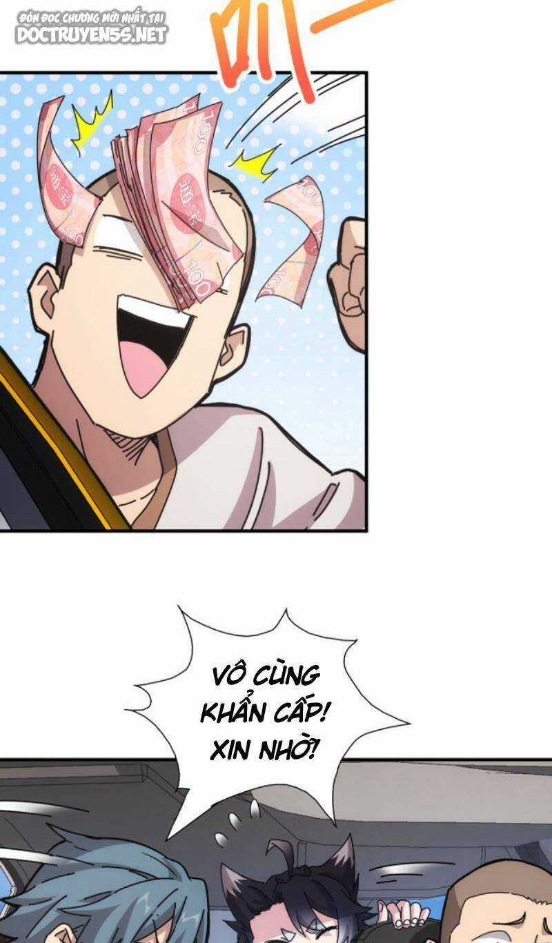 Căn Hộ Thái Hư Chương 12 trang 30