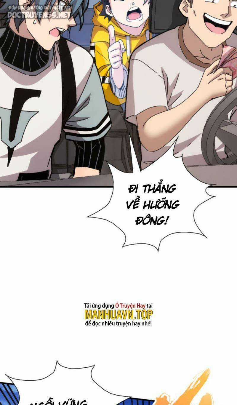 Căn Hộ Thái Hư Chương 12 trang 31