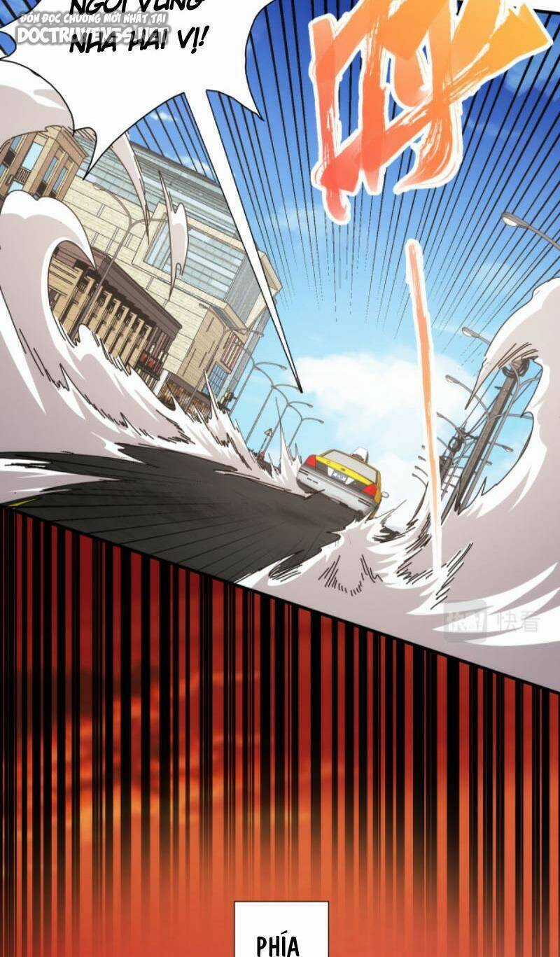 Căn Hộ Thái Hư Chương 12 trang 32