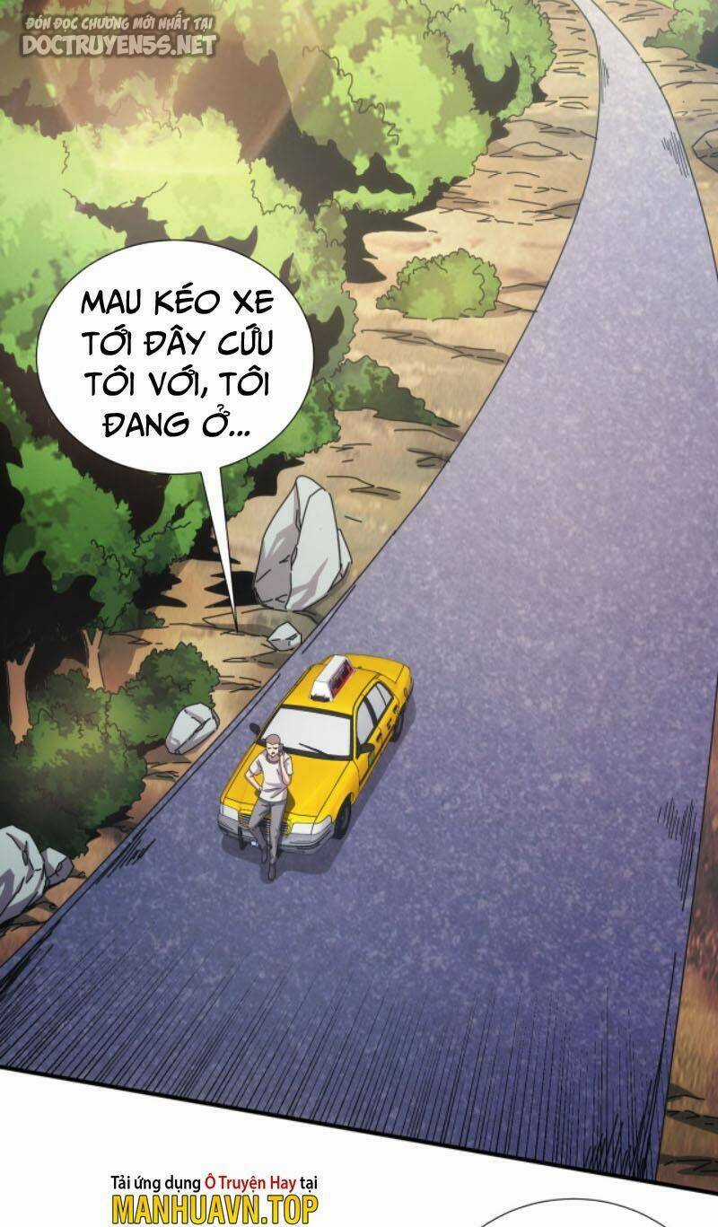 Căn Hộ Thái Hư Chương 12 trang 34