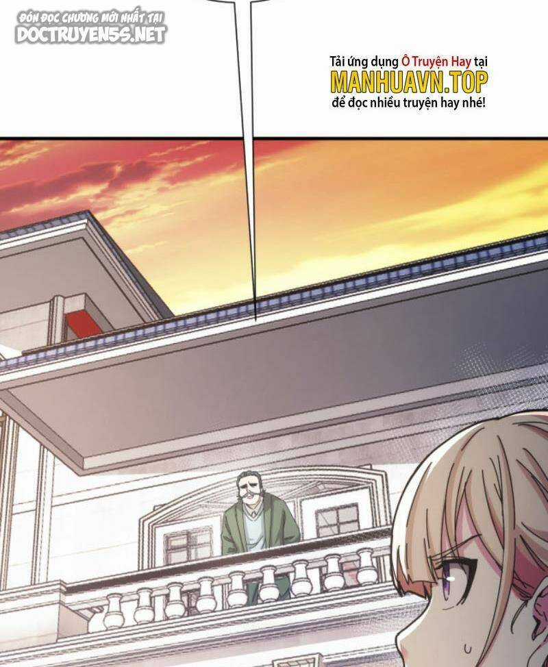 Căn Hộ Thái Hư Chương 12 trang 42