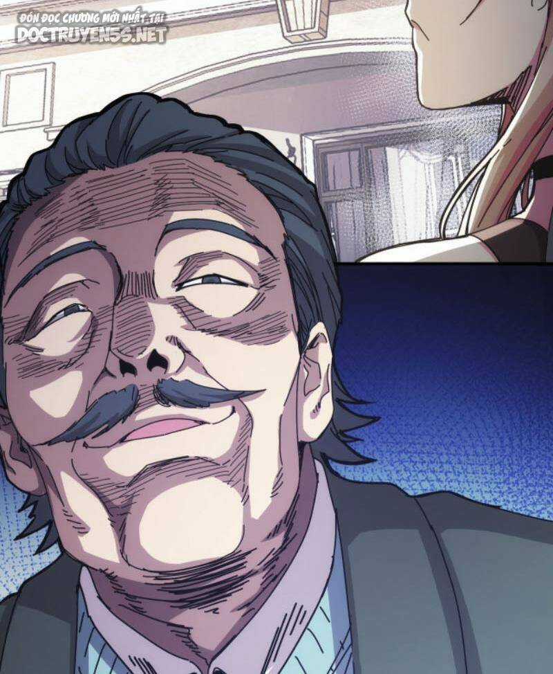 Căn Hộ Thái Hư Chương 12 trang 43