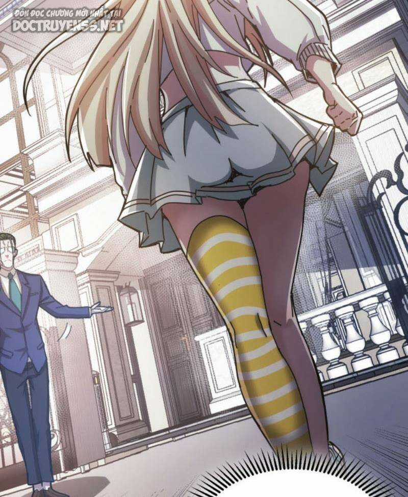 Căn Hộ Thái Hư Chương 12 trang 46