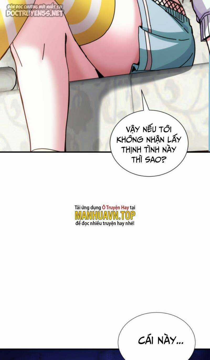 Căn Hộ Thái Hư Chương 13 trang 10