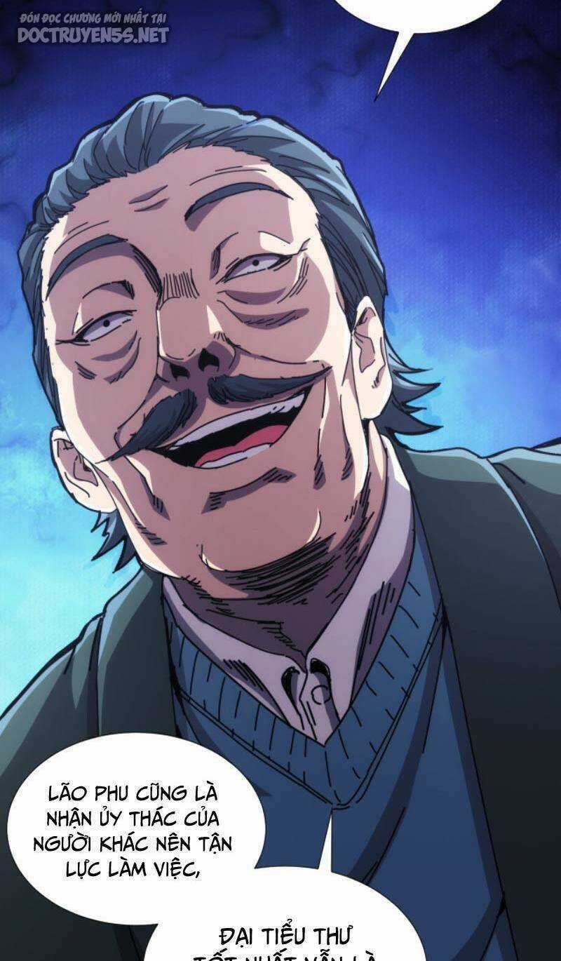 Căn Hộ Thái Hư Chương 13 trang 11