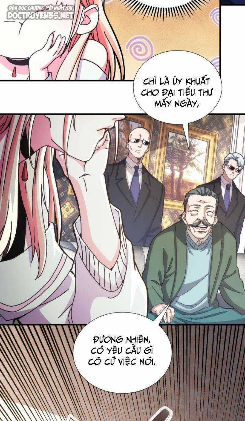 Căn Hộ Thái Hư Chương 13 trang 15