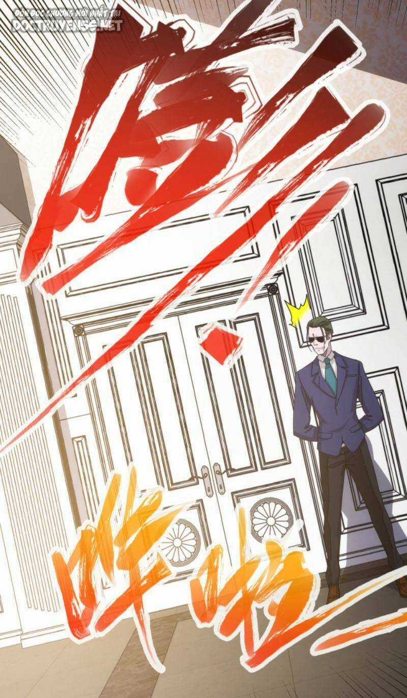 Căn Hộ Thái Hư Chương 13 trang 16