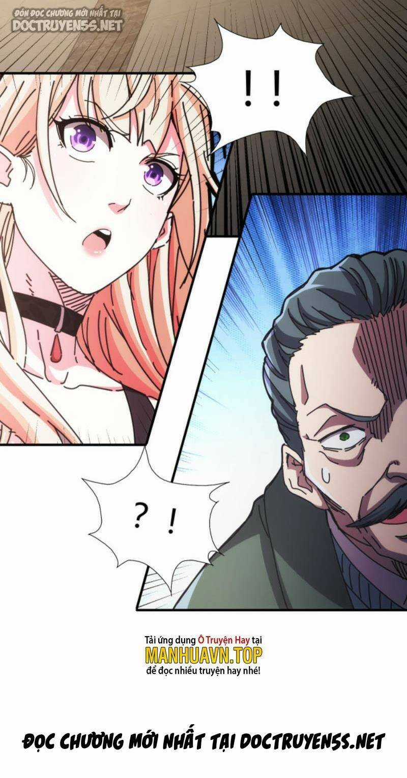 Căn Hộ Thái Hư Chương 13 trang 17