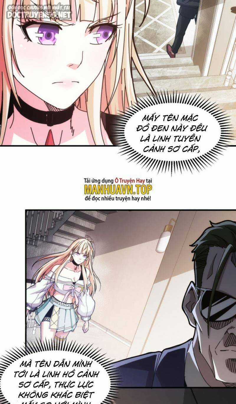 Căn Hộ Thái Hư Chương 13 trang 2