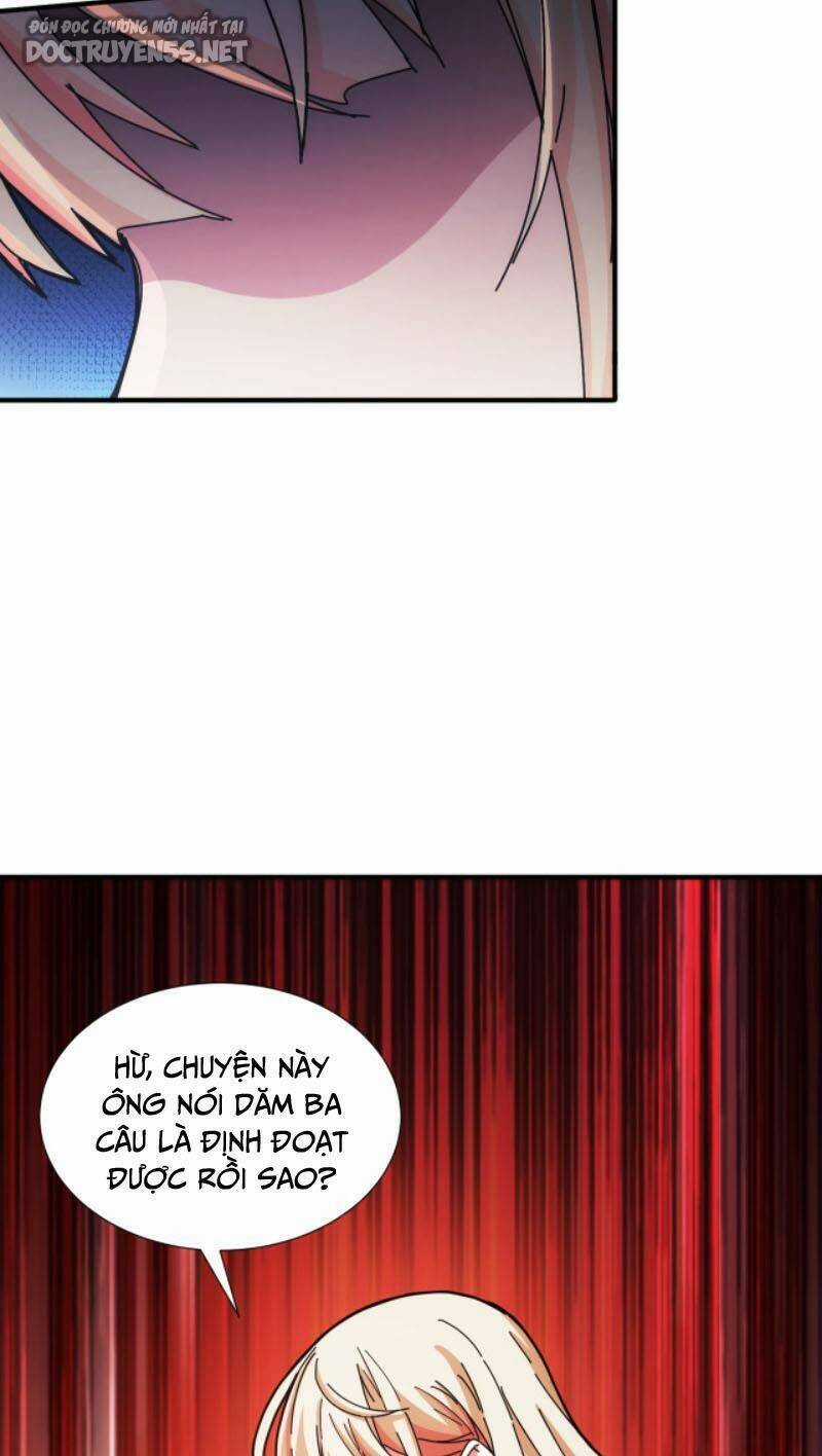 Căn Hộ Thái Hư Chương 13 trang 21