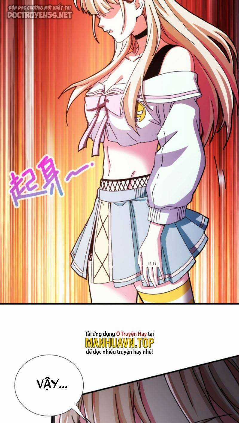 Căn Hộ Thái Hư Chương 13 trang 22