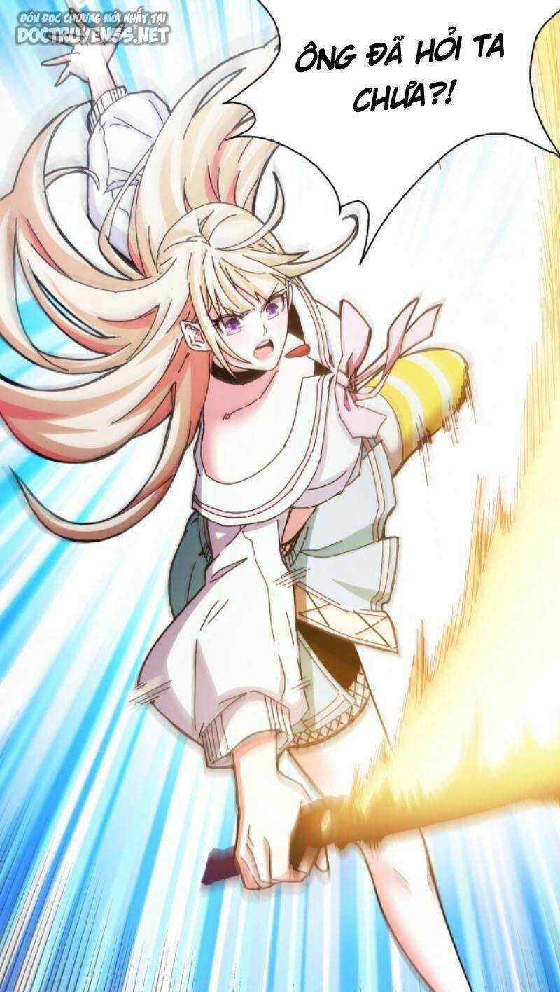 Căn Hộ Thái Hư Chương 13 trang 24