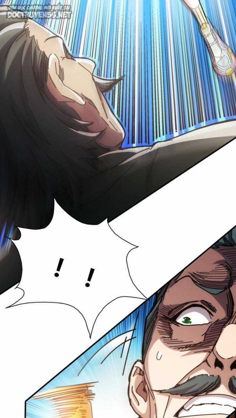 Căn Hộ Thái Hư Chương 13 trang 25