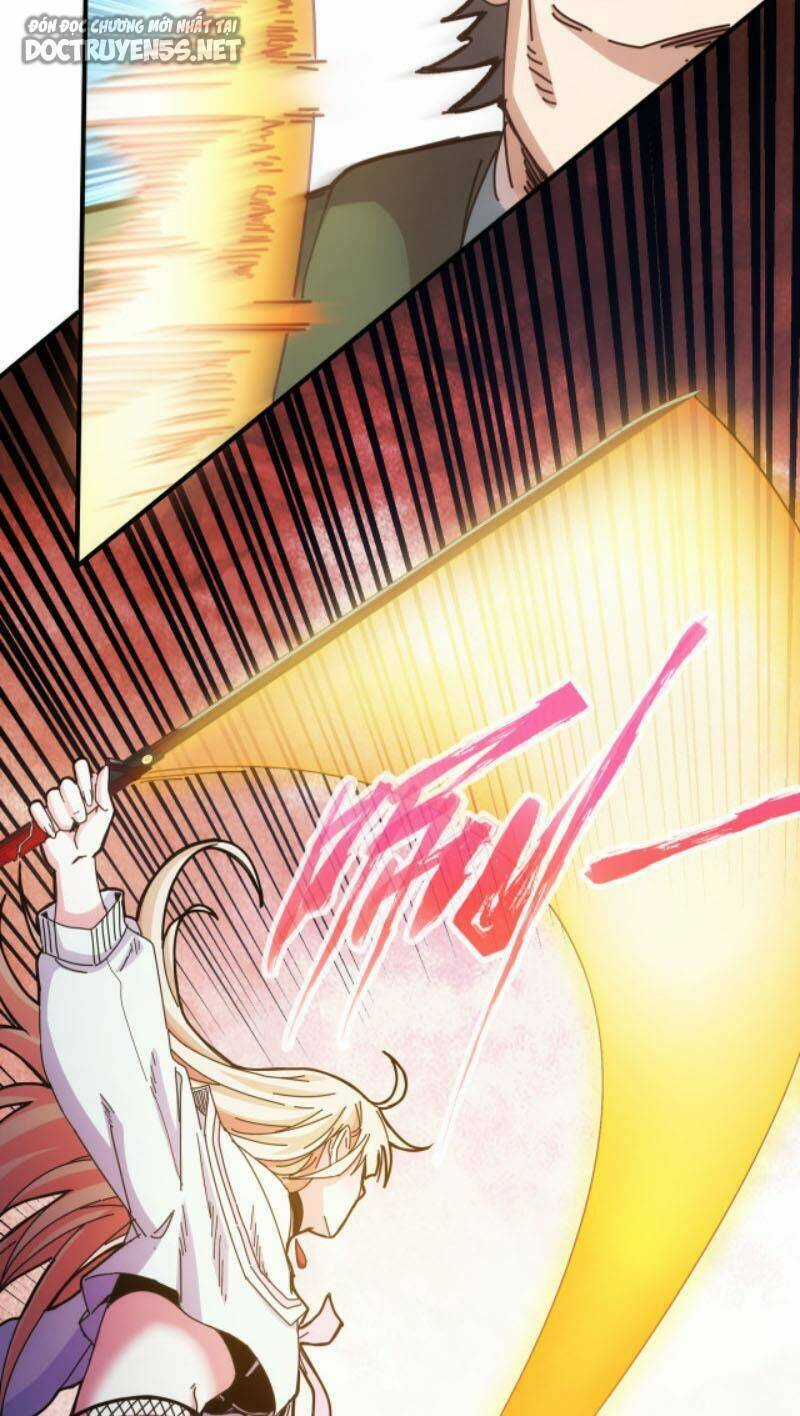 Căn Hộ Thái Hư Chương 13 trang 26