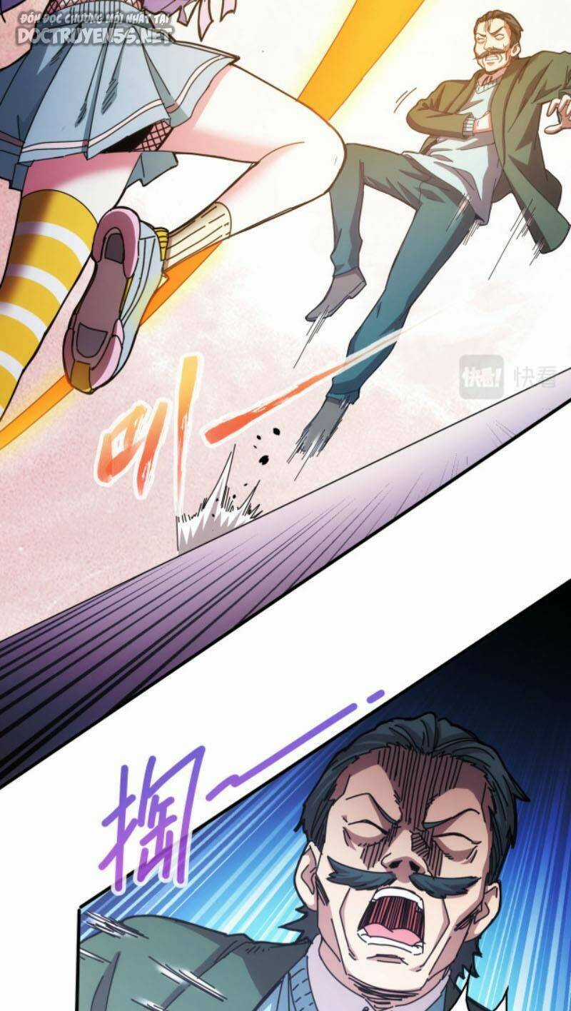 Căn Hộ Thái Hư Chương 13 trang 27