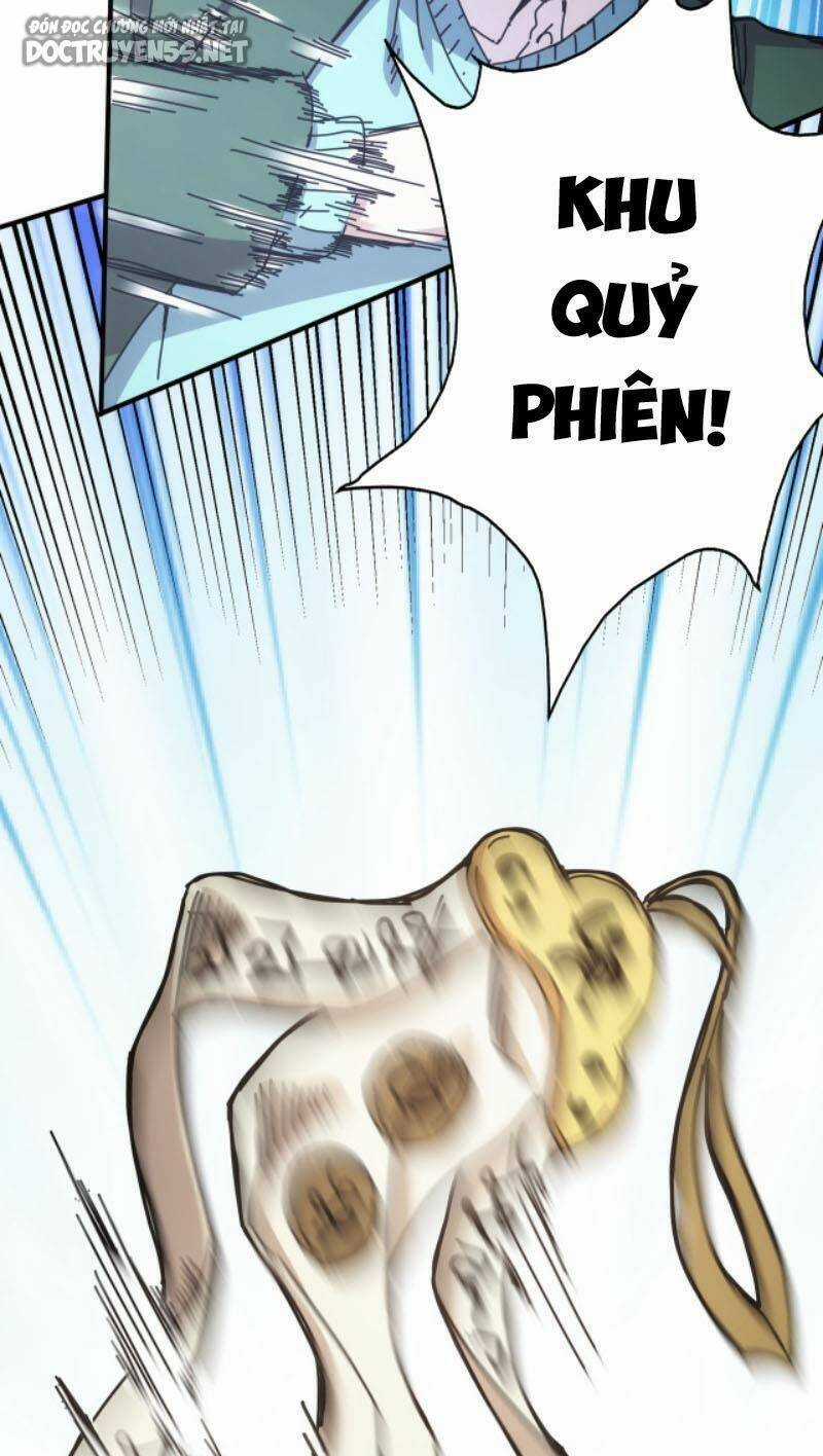 Căn Hộ Thái Hư Chương 13 trang 28