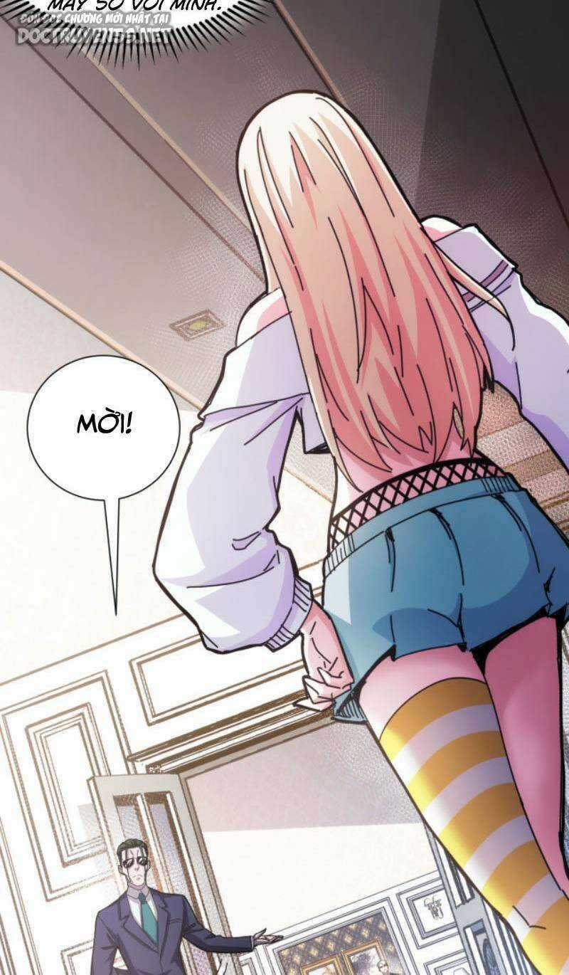 Căn Hộ Thái Hư Chương 13 trang 3