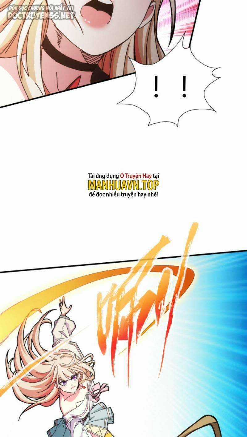 Căn Hộ Thái Hư Chương 13 trang 31