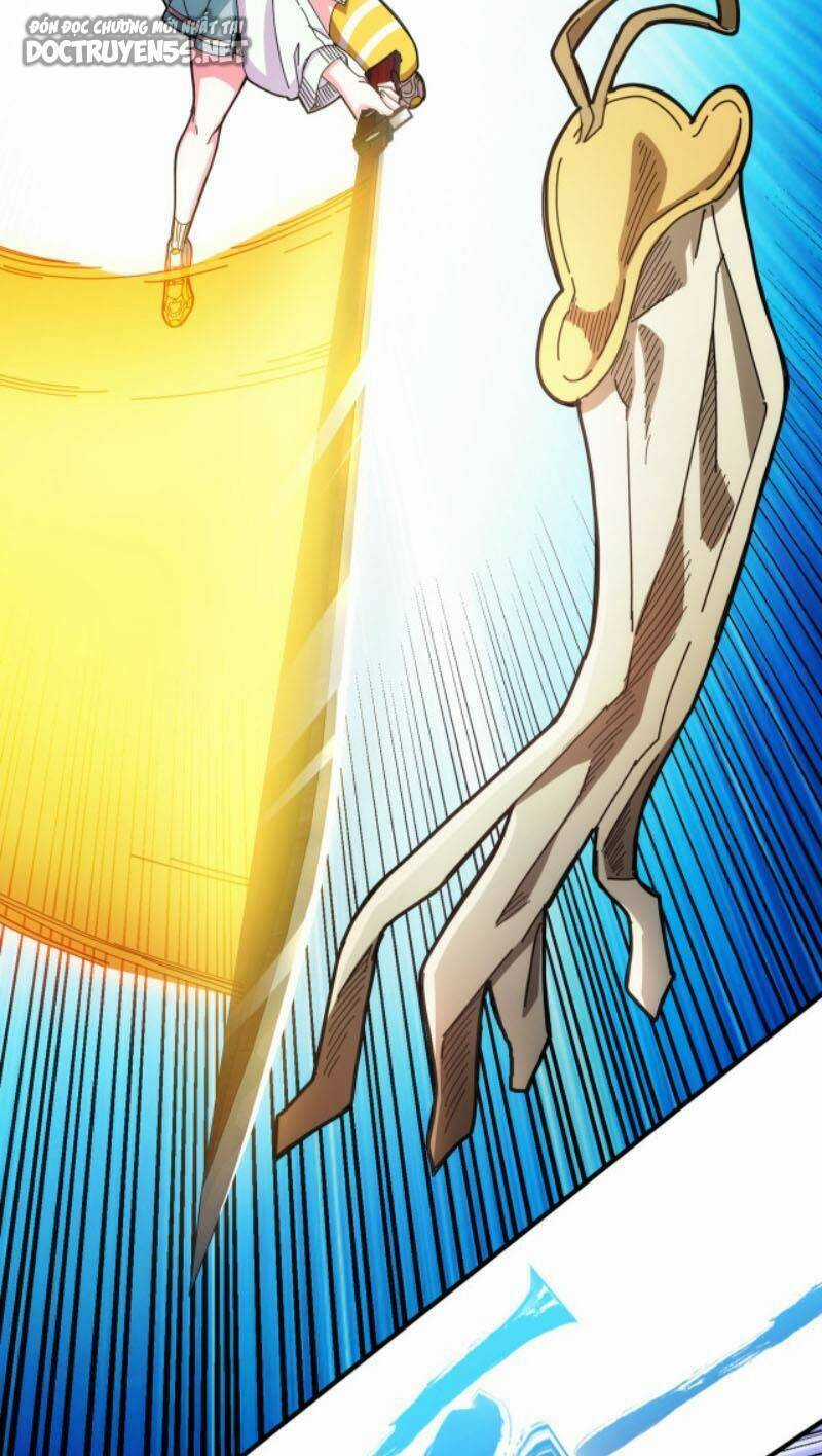 Căn Hộ Thái Hư Chương 13 trang 32