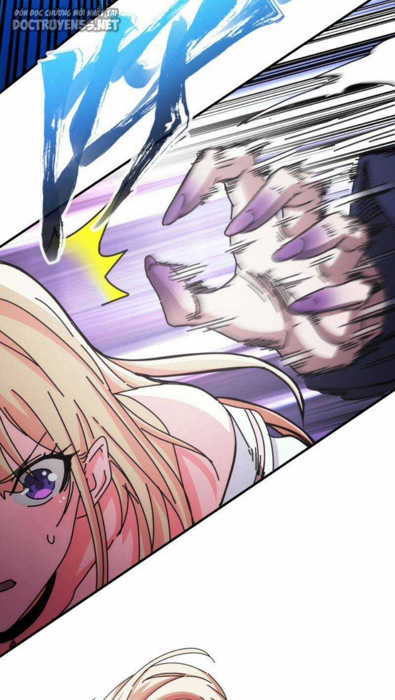 Căn Hộ Thái Hư Chương 13 trang 33