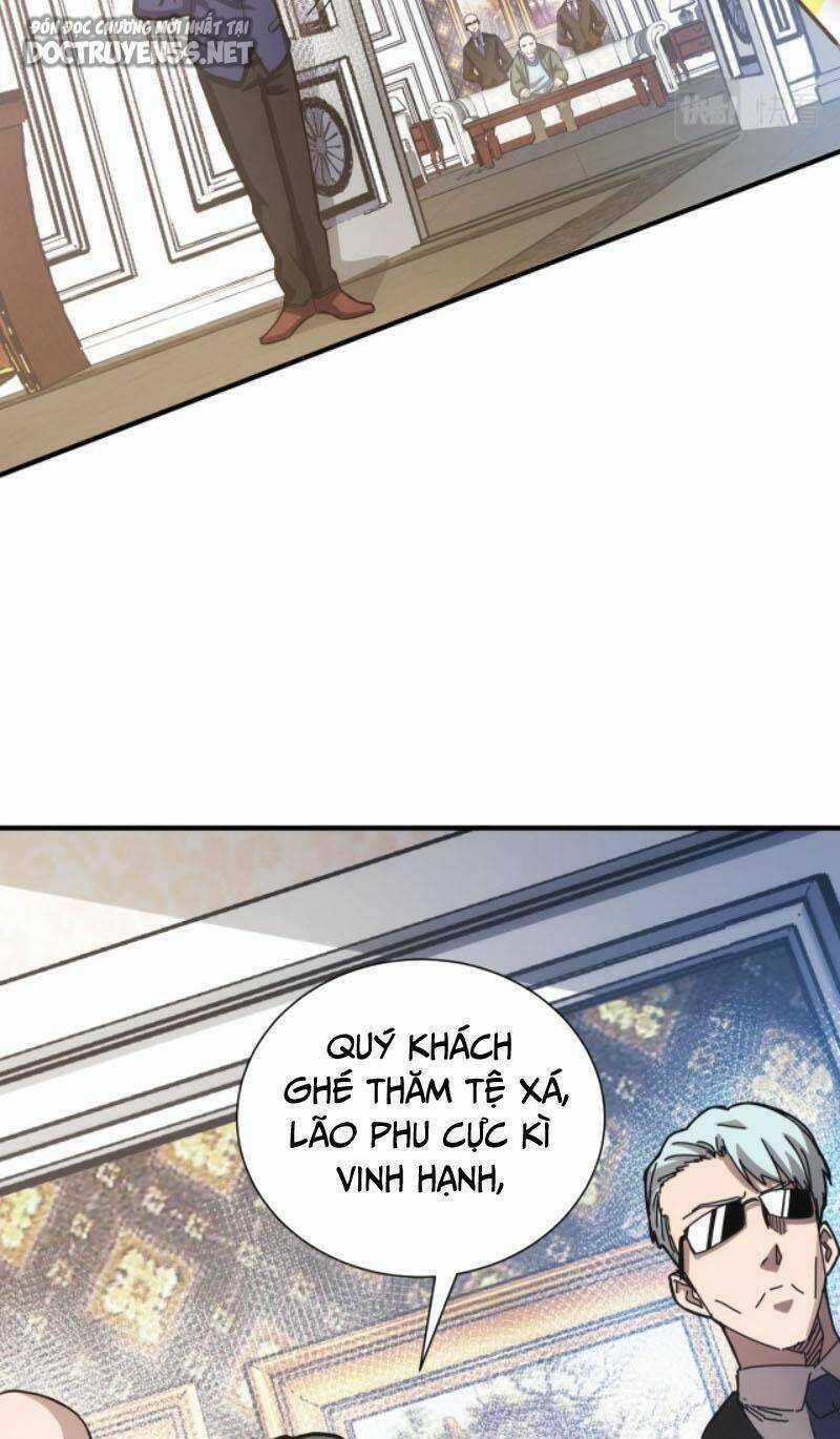 Căn Hộ Thái Hư Chương 13 trang 4