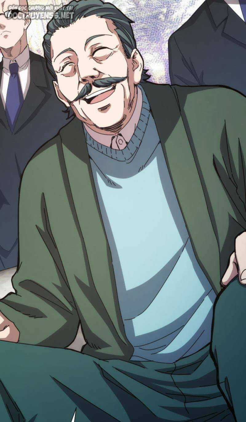 Căn Hộ Thái Hư Chương 13 trang 5