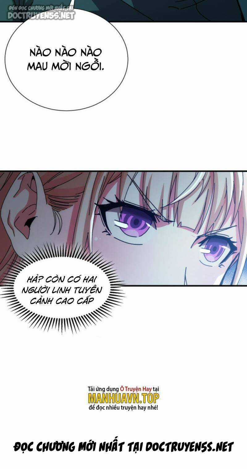 Căn Hộ Thái Hư Chương 13 trang 6