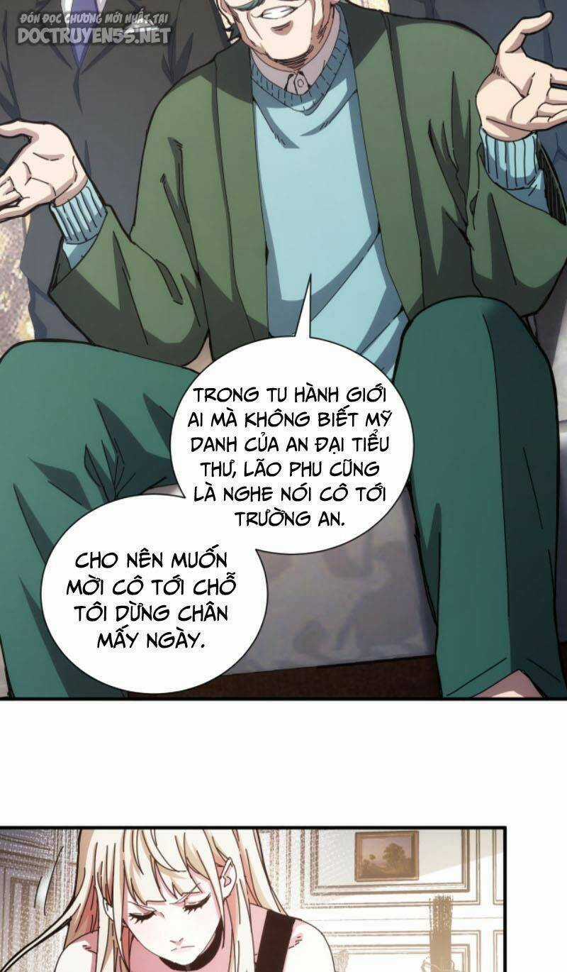 Căn Hộ Thái Hư Chương 13 trang 9