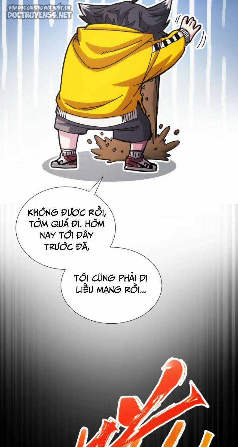 Căn Hộ Thái Hư Chương 14 trang 11